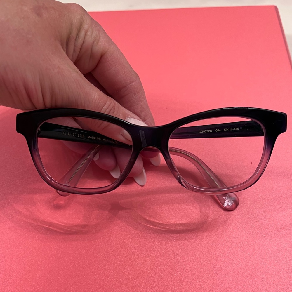 Gucci Frames - image 1